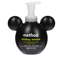 Method Mickey Mouse Foaming Hand Wash ($5)