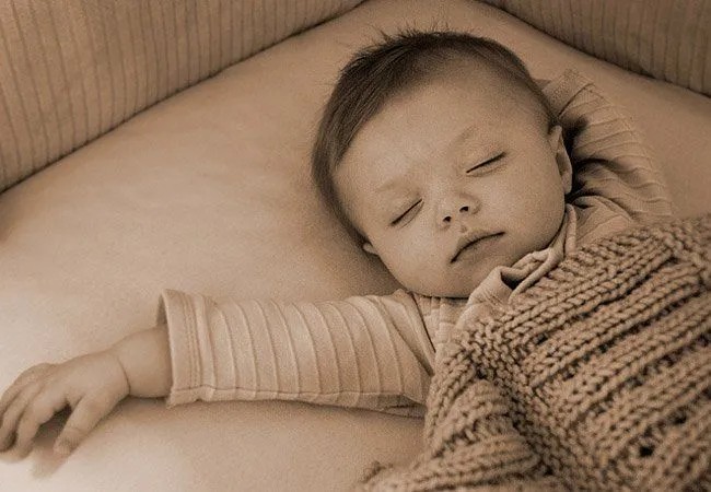 El método para dormir de Tracy Hogg: una alternativa a tener en ...