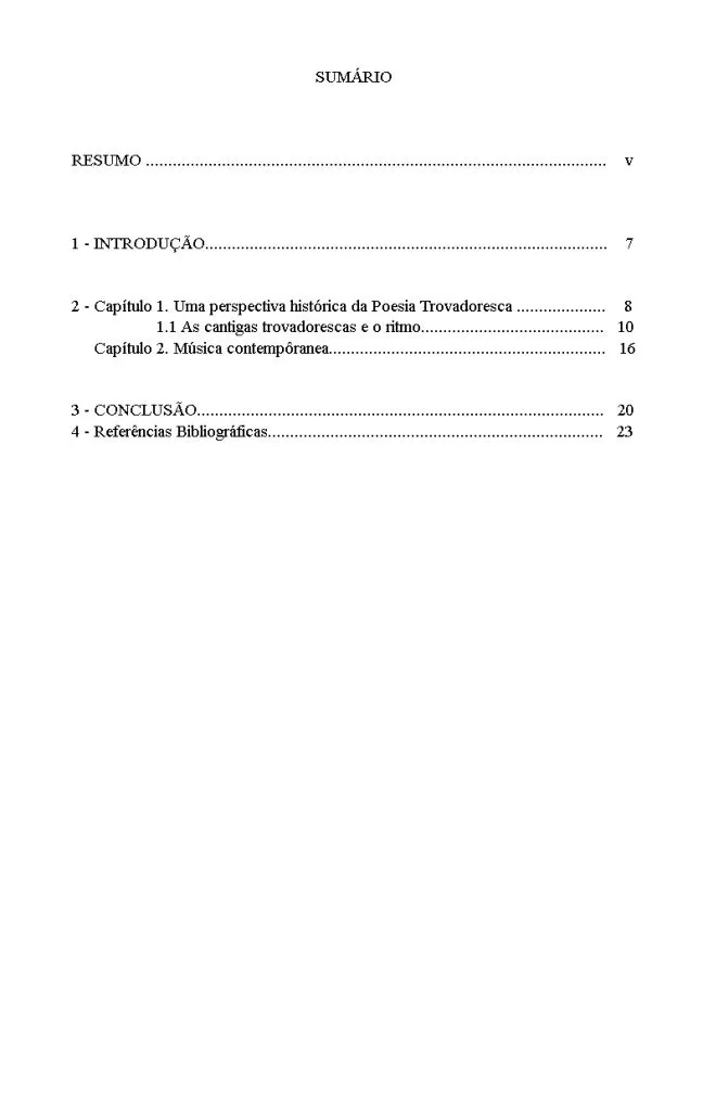 METODOLOGIA | GALERA DO BARTHO