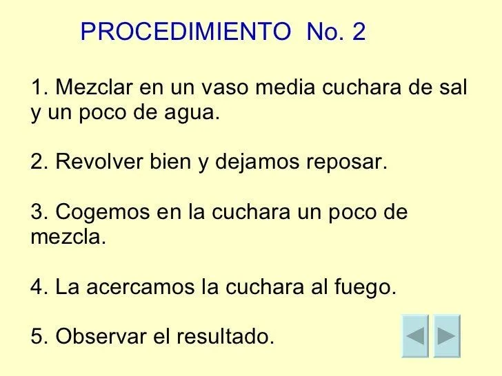 Métodos y técnicas