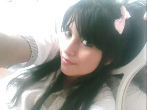 Metroflog de chavas guapas - Imagui