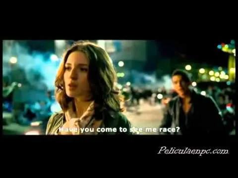 Tres Metros Sobre El Cielo (3msc) Trailer [Descargar] - YouTube