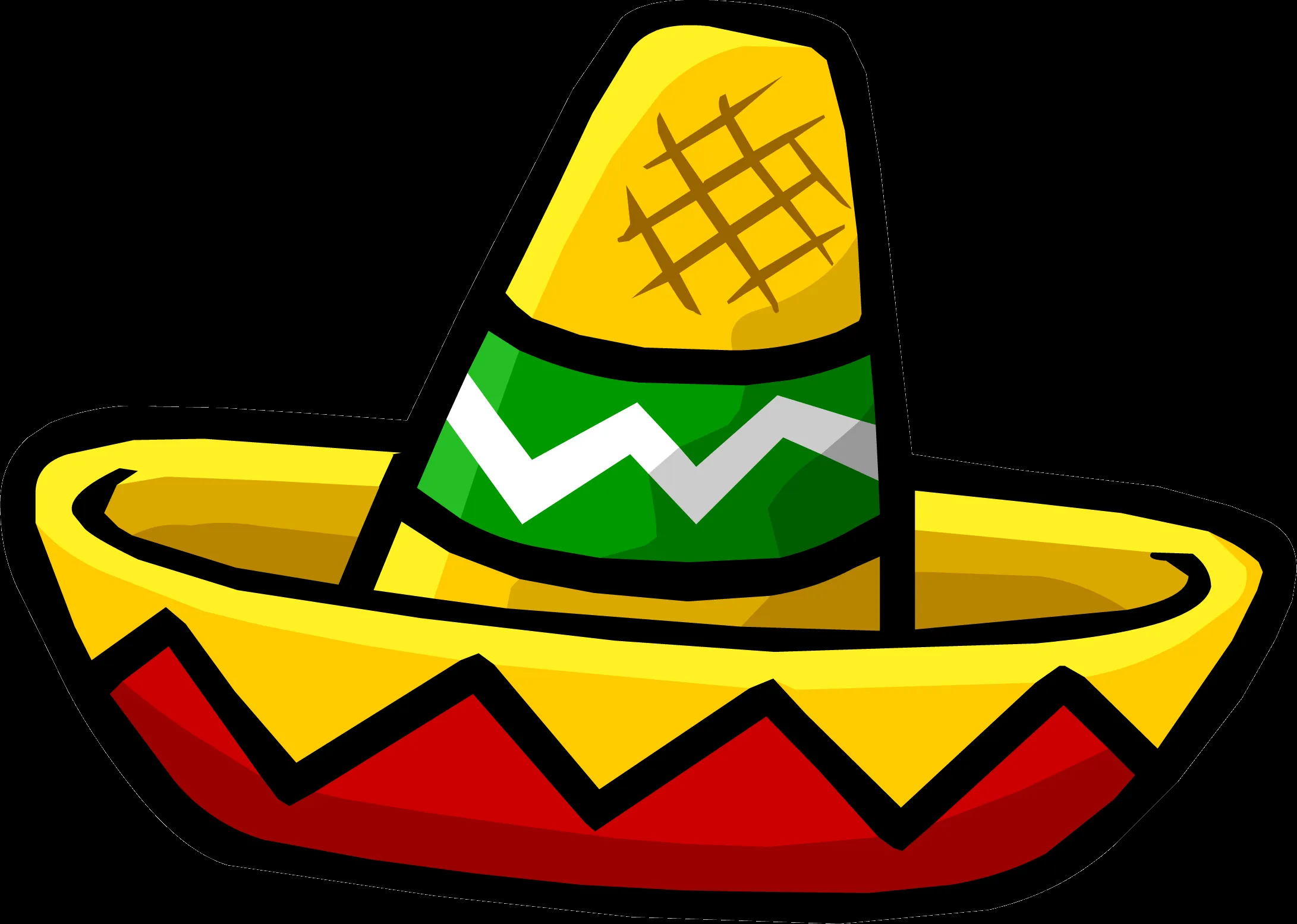 Sombreros.png - Imagui