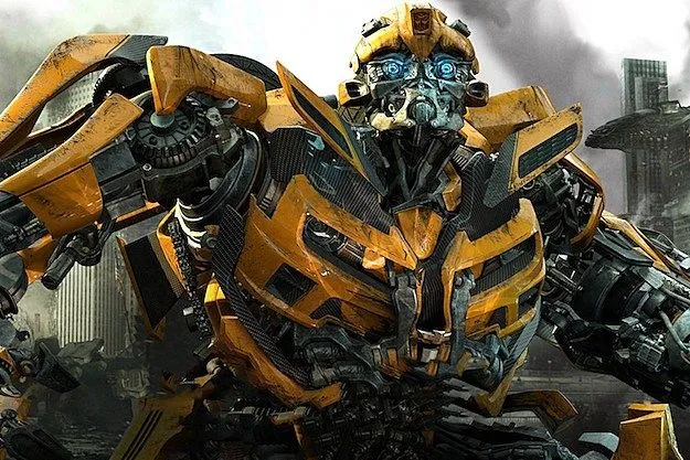 Michael Bay Describes 'Transformers 4′ in Three Words