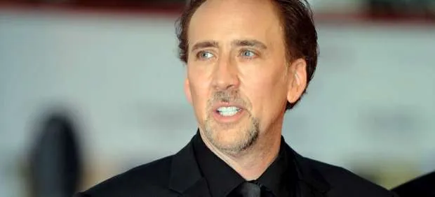 Michael Douglas y Nicolas Cage, entre las estrellas del Festival ...