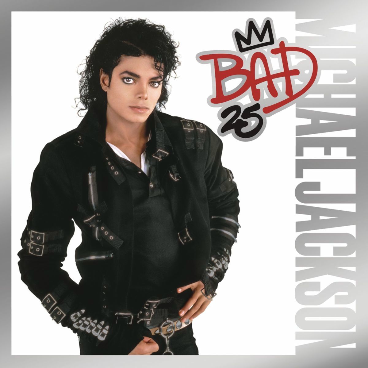 Michael Jackson: albums, songs, concerts | Deezer