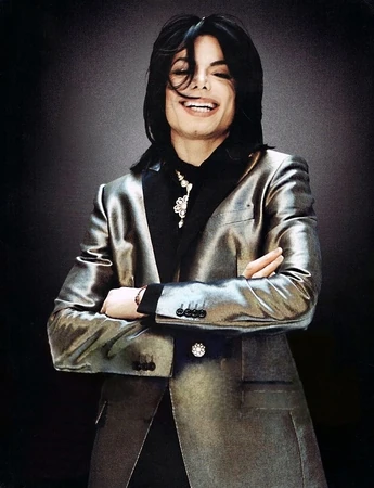 Michael Jackson | Michael Jackson Wiki | Fandom