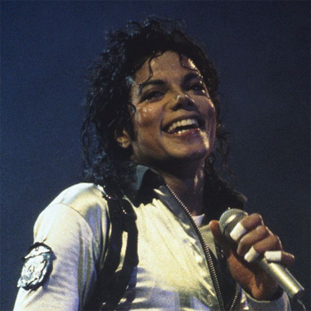 Michael Jackson | Spotify