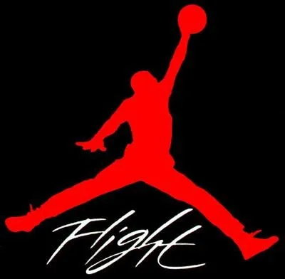 Michael Jordan: LOGOTIPOS AIR JORDAN