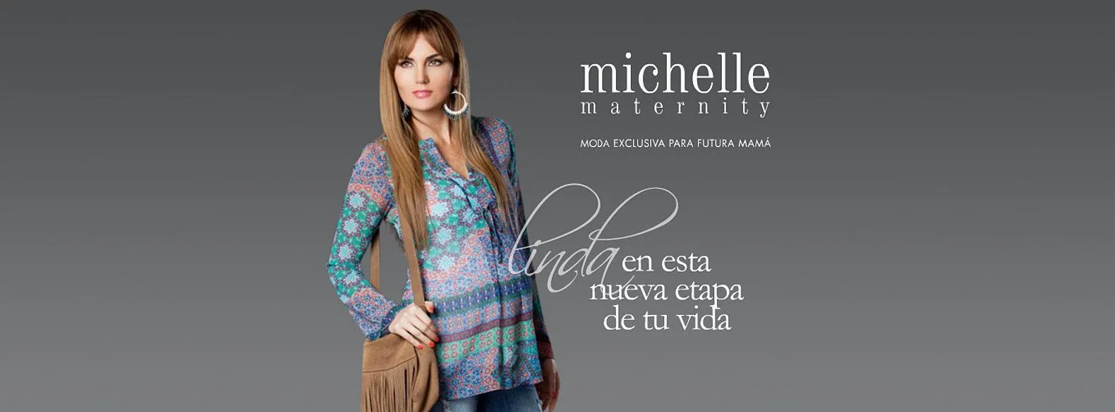 MICHELLE MATERNITY - Ropa para Embarazadas - Ropa de Maternidad