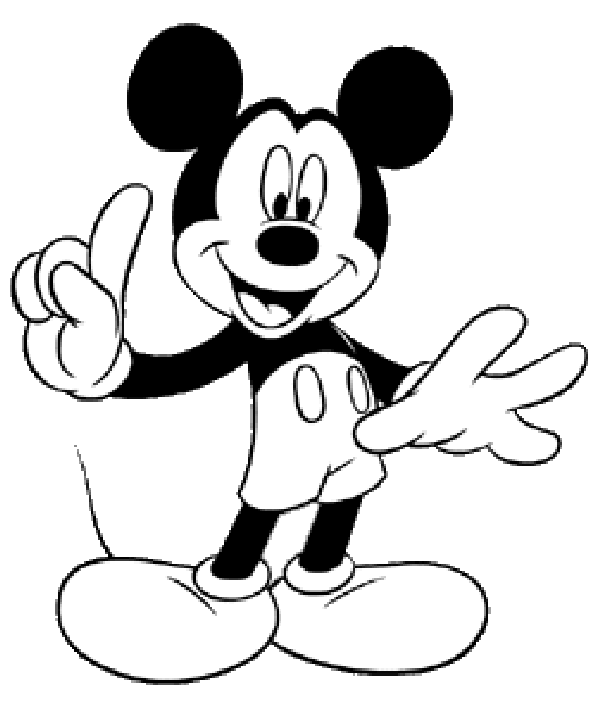 Mickey