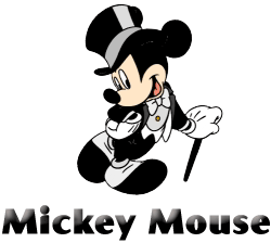 Mickey