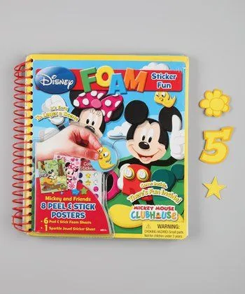 Mickey & Minnie Collection | Daily deals for moms, babies and kids