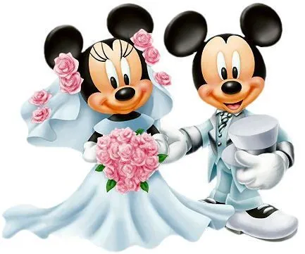 Mickey and Minnie debuted in which cartoon short ? - The Disney ...
