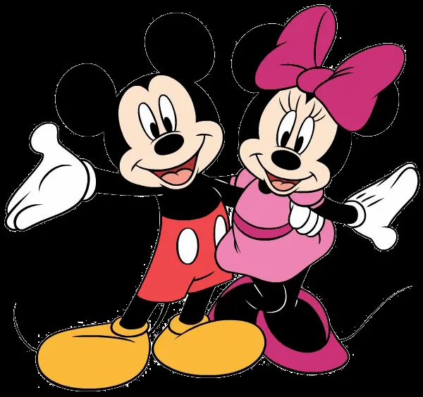 mickey and minnie - Google Search | Disney | Pinterest | Búsqueda ...