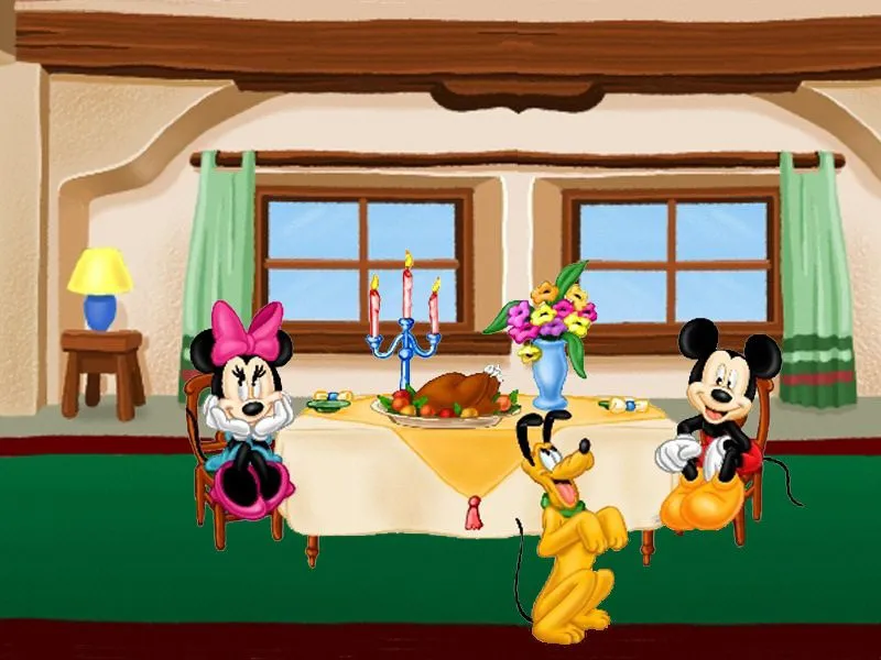 Mickey and minnie wallpaper, Mickey and minnie picture, Mickey and ...