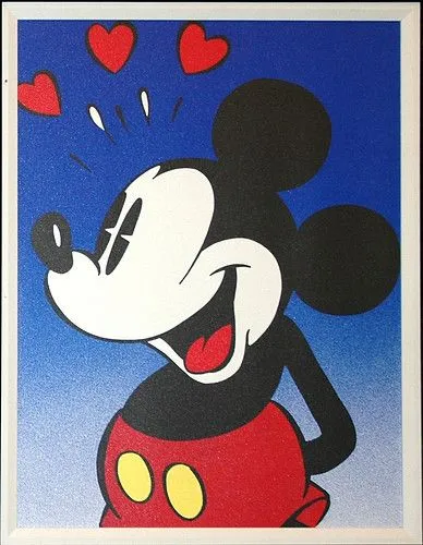 Mickey | Flickr - Photo Sharing!