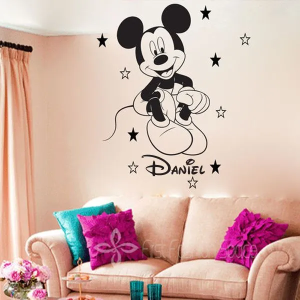 mickey fondos de pantalla Tienda de promoción para artículos en ...