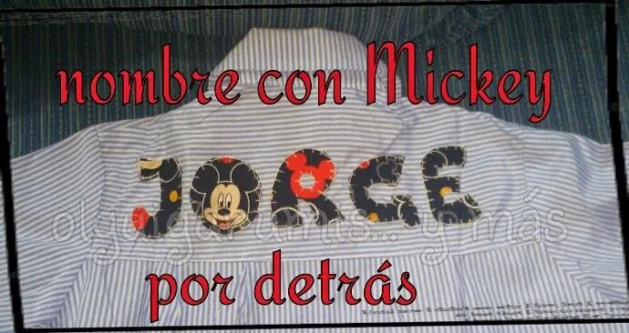 mickey y minnie | facilisimo.com
