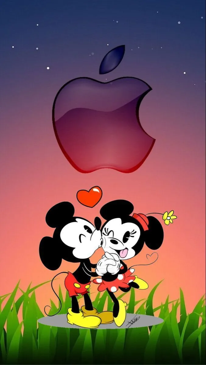 Mickey Minnie | Fondo de pantalla de búho, Arte de mickey mouse, Fondo de  pantalla animado in 202… | Mickey mouse wallpaper, Mickey mouse art, Cute disney  wallpaper