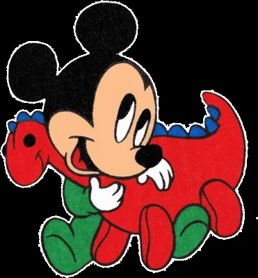 mickey mouse