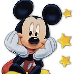 MICKEY MOUSE