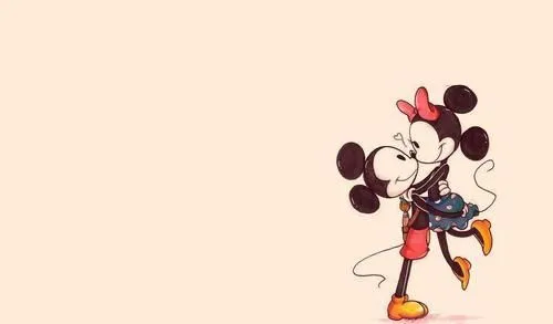 mickey mouse