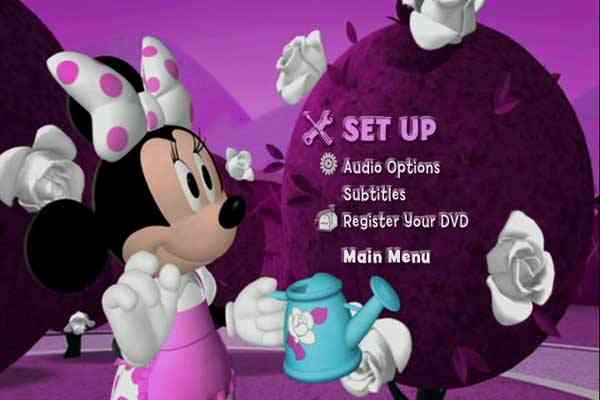 Mickey Mouse Adventures in Wonderland Descargar Mickey Mouse ...