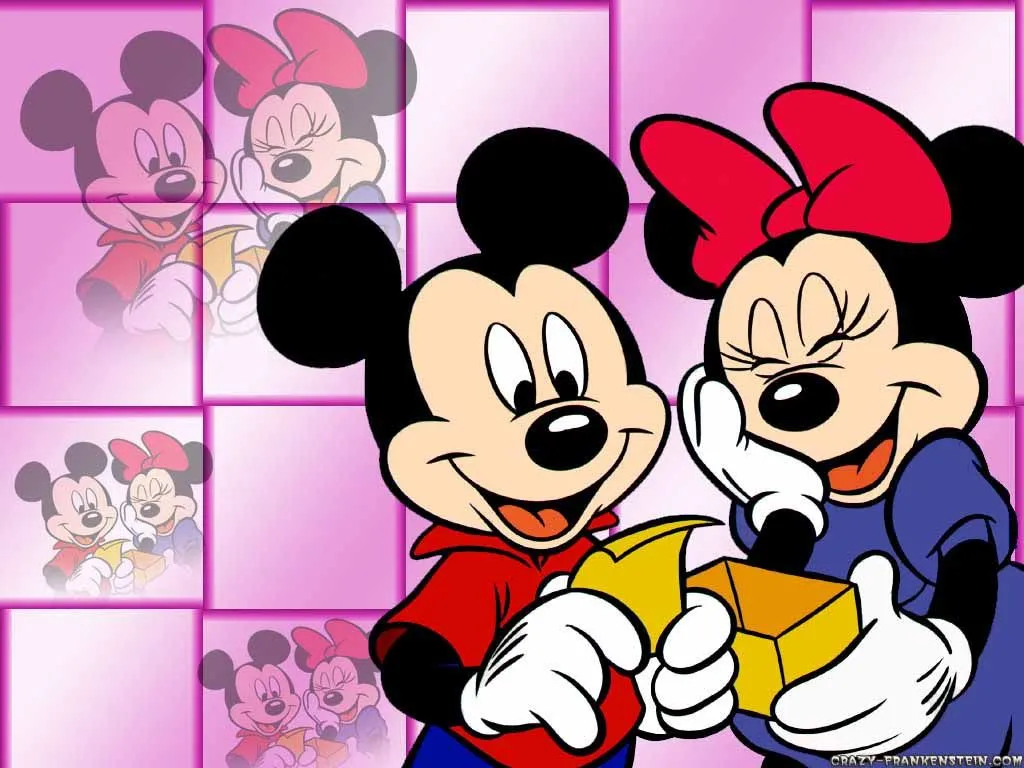 mickey mouse antiguo wallpaper