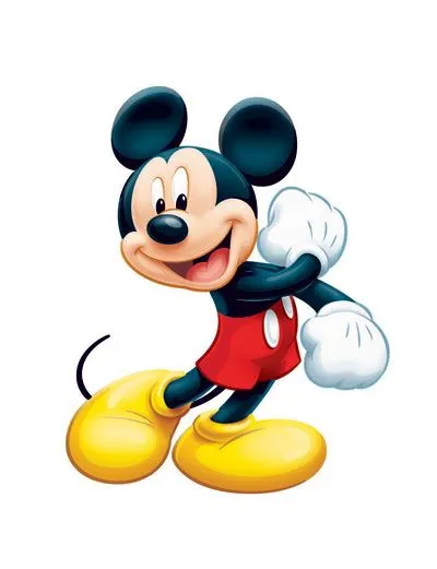 Curiosidades de Mickey Mouse