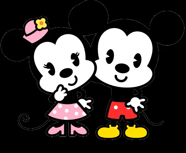 Mickey Mouse baby - Imagui | Proyectos que intentar | Pinterest ...