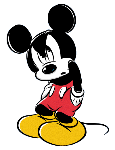 Mickey mouse para imprimir - Imagenes y dibujos para imprimirTodo ...