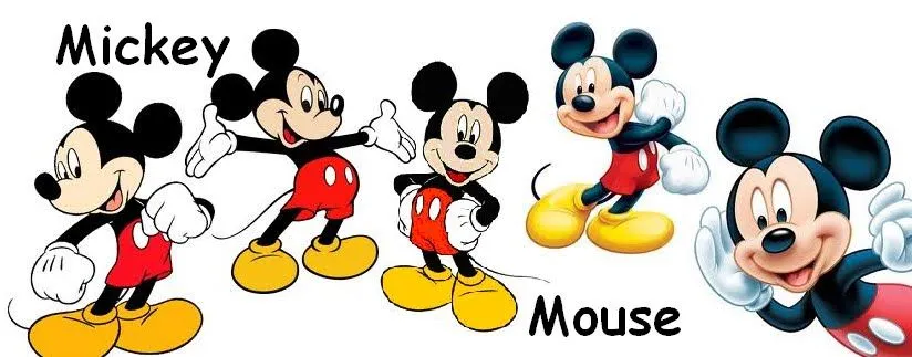 Mickey Mouse: Bienvenidos a mi casa