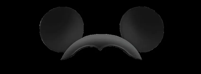 Cabeza Mickey Mouse png - Imagui