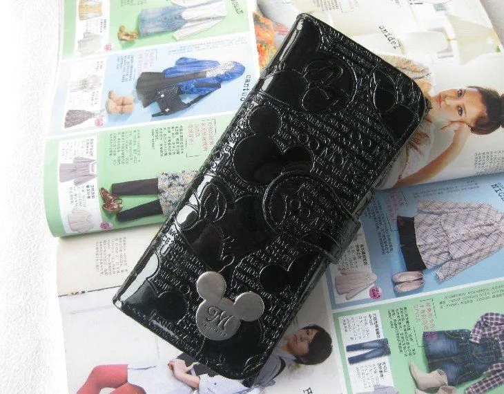 Mickey Mouse Carteras/billeteras - Compra lotes baratos de Mickey ...