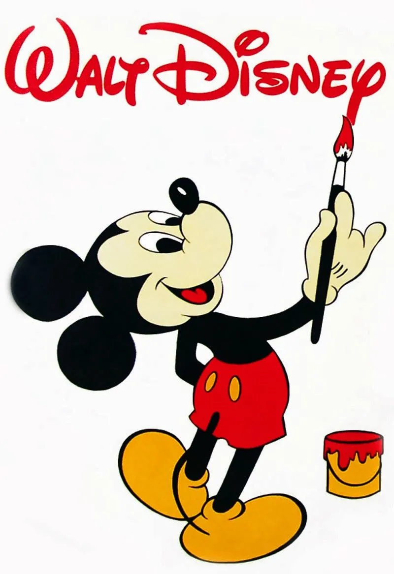 Mickey Mouse celebra su cumpleaños nº 85 ~ Revista Escape