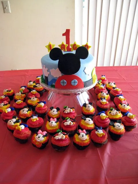 Mickey Mouse Clubhouse | Flickr - Photo Sharing!