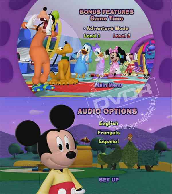 Mickey Mouse Clubhouse: Minnie's Bow-Tique | Descargar Minnie's ...