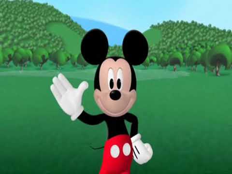 mickey mouse clubhouse PlayList