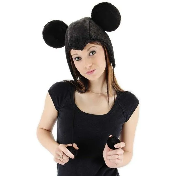 Gorro Mickey Mouse Adulto: comprar online