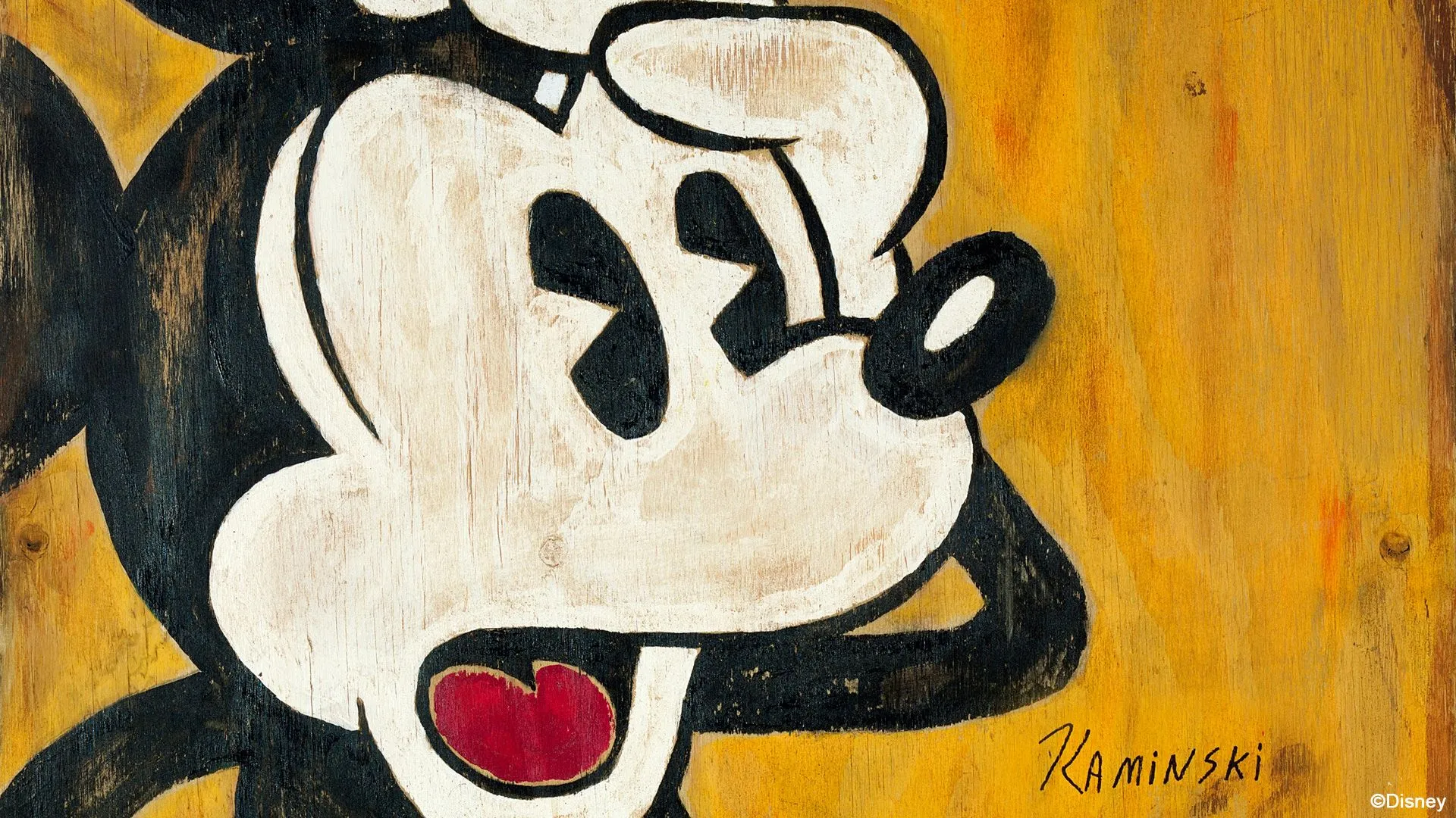 Mickey Mouse Computer Wallpapers, Desktop Backgrounds 1920x1080 Id ...