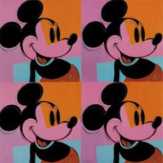 Mickey Mouse cumple 80 años