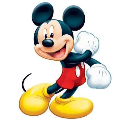 Mickey Mouse cumple 80 años