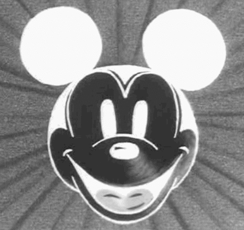 mickey mouse disney gif | Tumblr