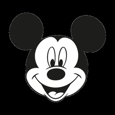 Mickey Mouse (Disney) vector .EPS, .AI, .. Download Mickey Mouse ...