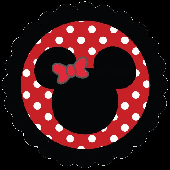 Mickey Mouse Ears Clip Art - ClipArt Best