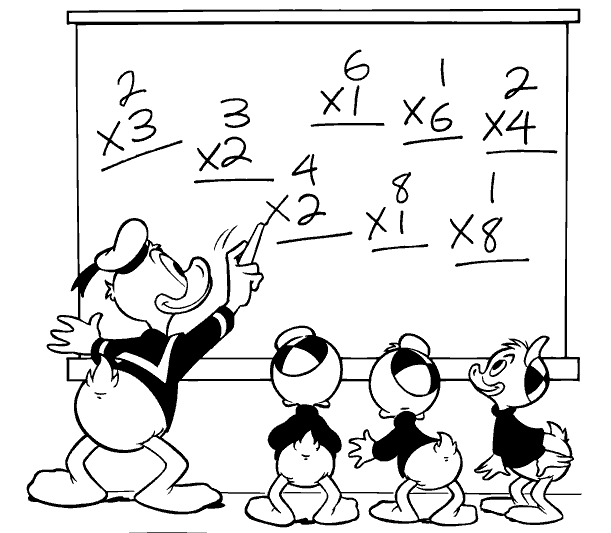 Resultado de la búsqueda donald