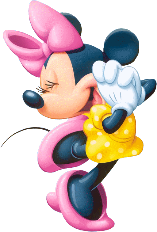 Mickey Mouse Fansite: Mickey and Minnie Mouse Wallpaper | MIMI ...