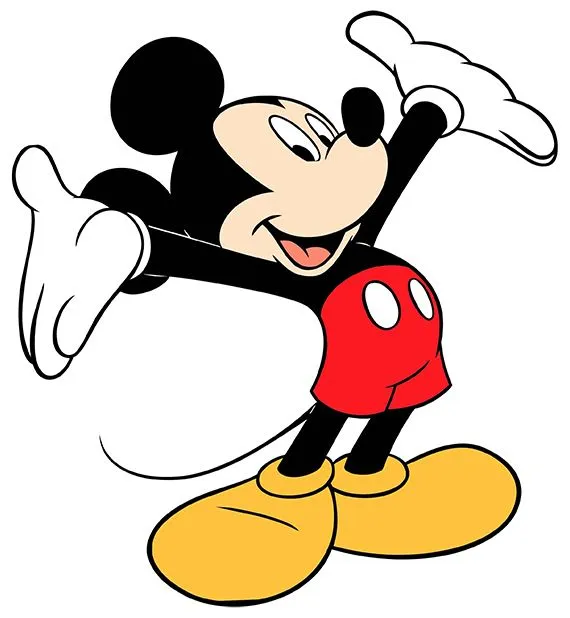 SinEmbargo MX | MICROHISTORIAS: PRIMERAS TIRAS CÓMICAS DE MICKEY MOUSE