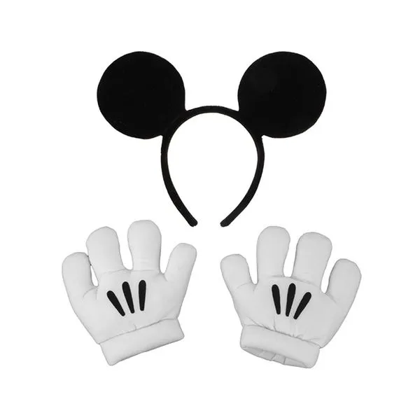 Mickey Mouse | FunideliaES - Ropa Online